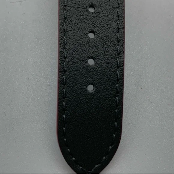 Ted Baker London BKPMHF908 Men’s Dress Watch in Black Leather Strap - Picture 10 of 14